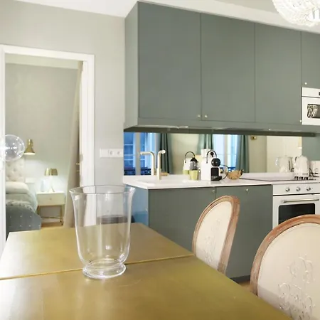 Opéra By Prestige * París