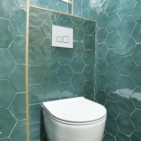 Apartamento Opéra By Prestige