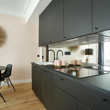 Apartamento Opéra By Prestige