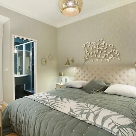 Opéra By Prestige Apartamento