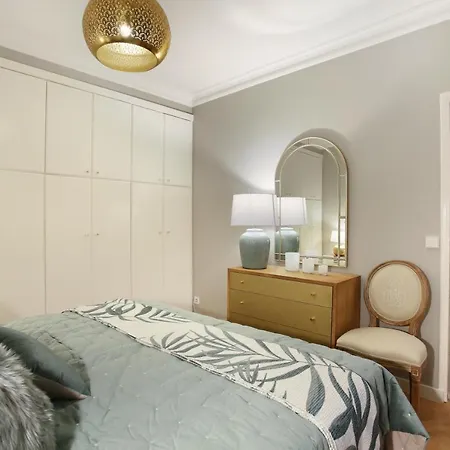 Opéra By Prestige * París