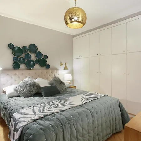 Opéra By Prestige Apartamento París