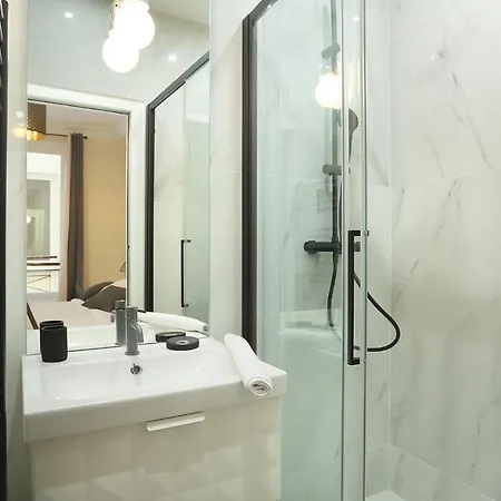 Opéra By Prestige Apartamento