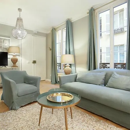 Opéra By Prestige Apartamento