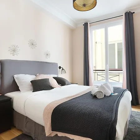 Apartamento Opéra By Prestige