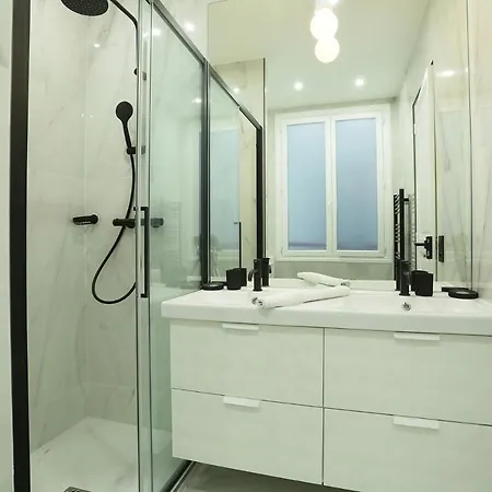 Opéra By Prestige Apartamento