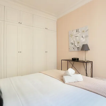 Apartamento Opéra By Prestige *