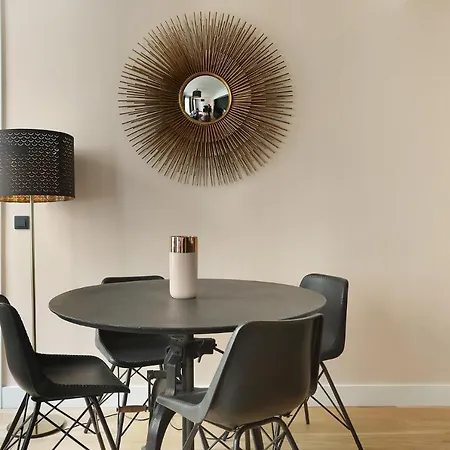 Opéra By Prestige * París