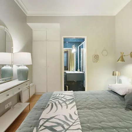 Opera By Prestige Lejlighed Paris