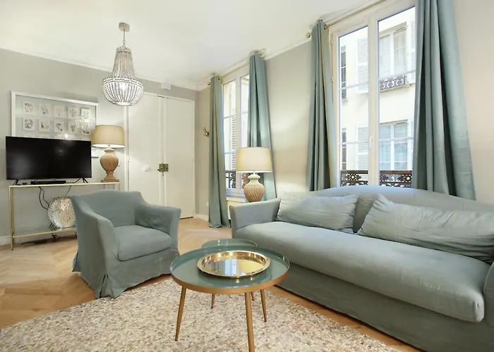 Opéra By Prestige * París