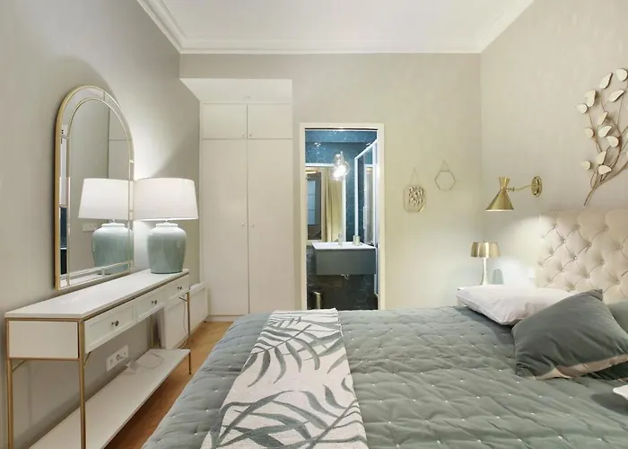 Opéra By Prestige Apartamento París