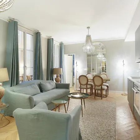 Opera By Prestige *
