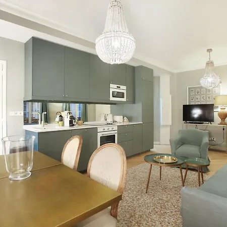 Apartment Opera By Prestige *