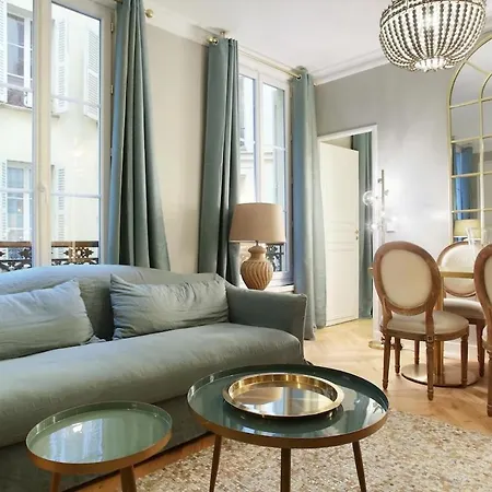 Opera By Prestige Apartment *