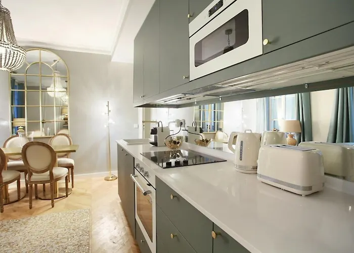 Opera By Prestige Paris