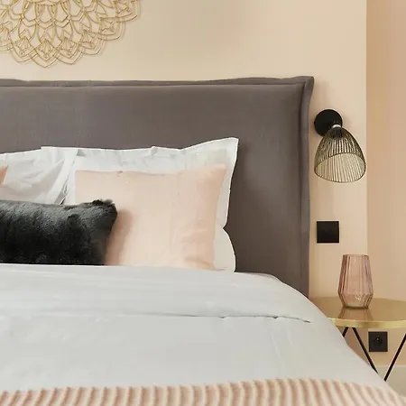 Opera By Prestige Paris