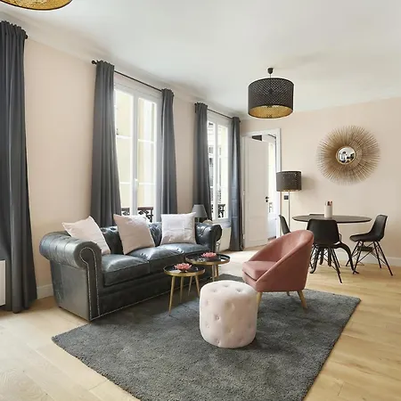 Opera By Prestige * Paris