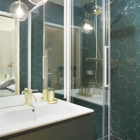 Opera By Prestige Paris