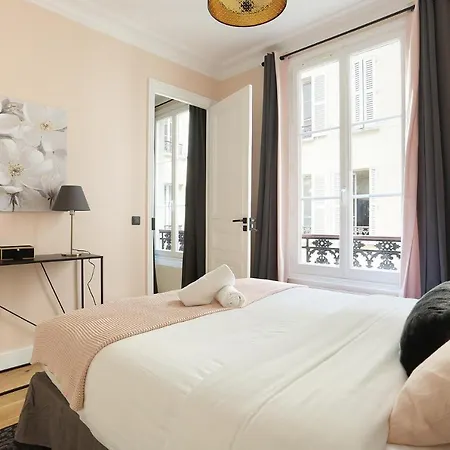 Opera By Prestige * Paris