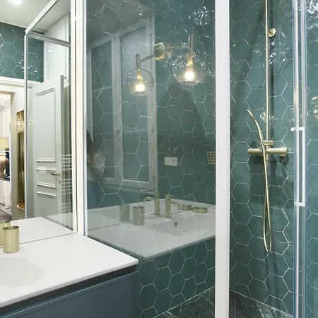 Opera By Prestige Lägenhet Paris