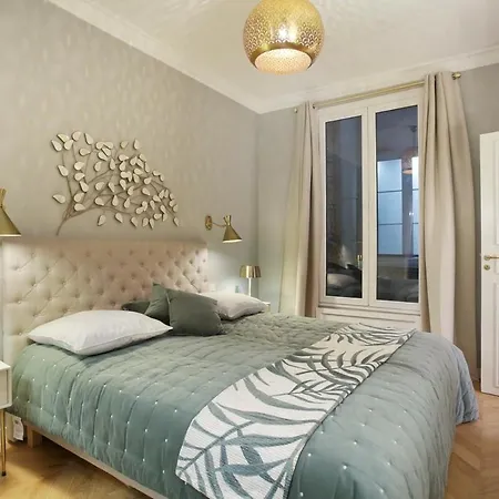 Opéra By Prestige Appartamento *